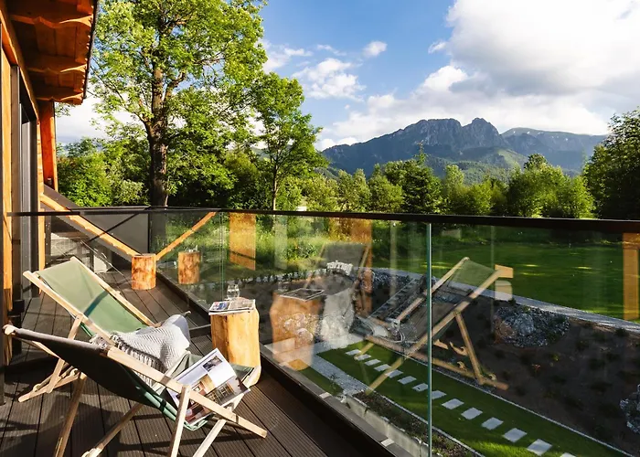 Villa T Apartments&SPA
