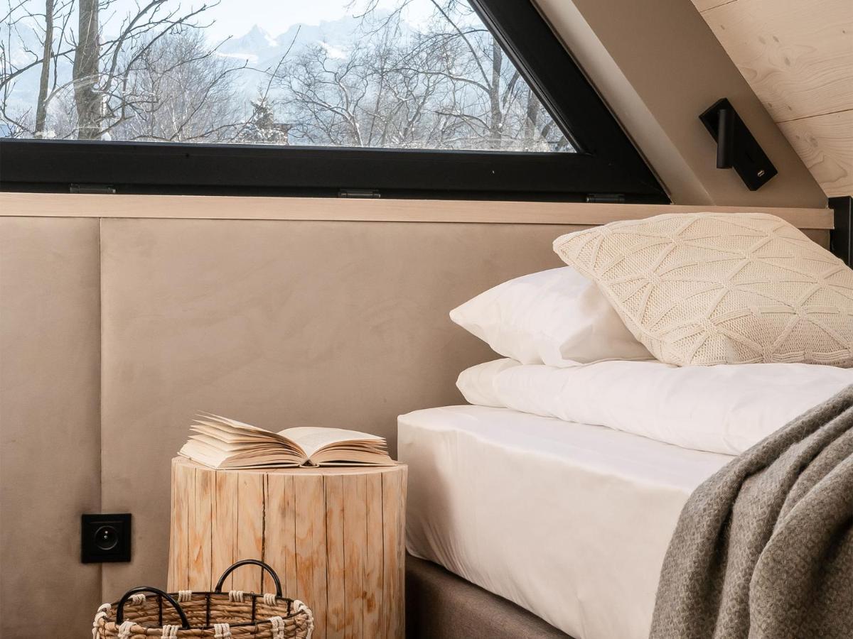 T Apartments&spa