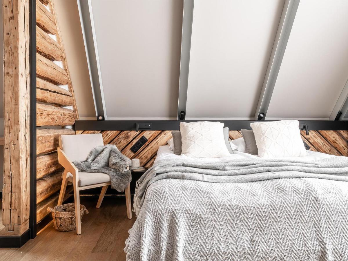 Aparthotel T Apartments&spa Zakopane