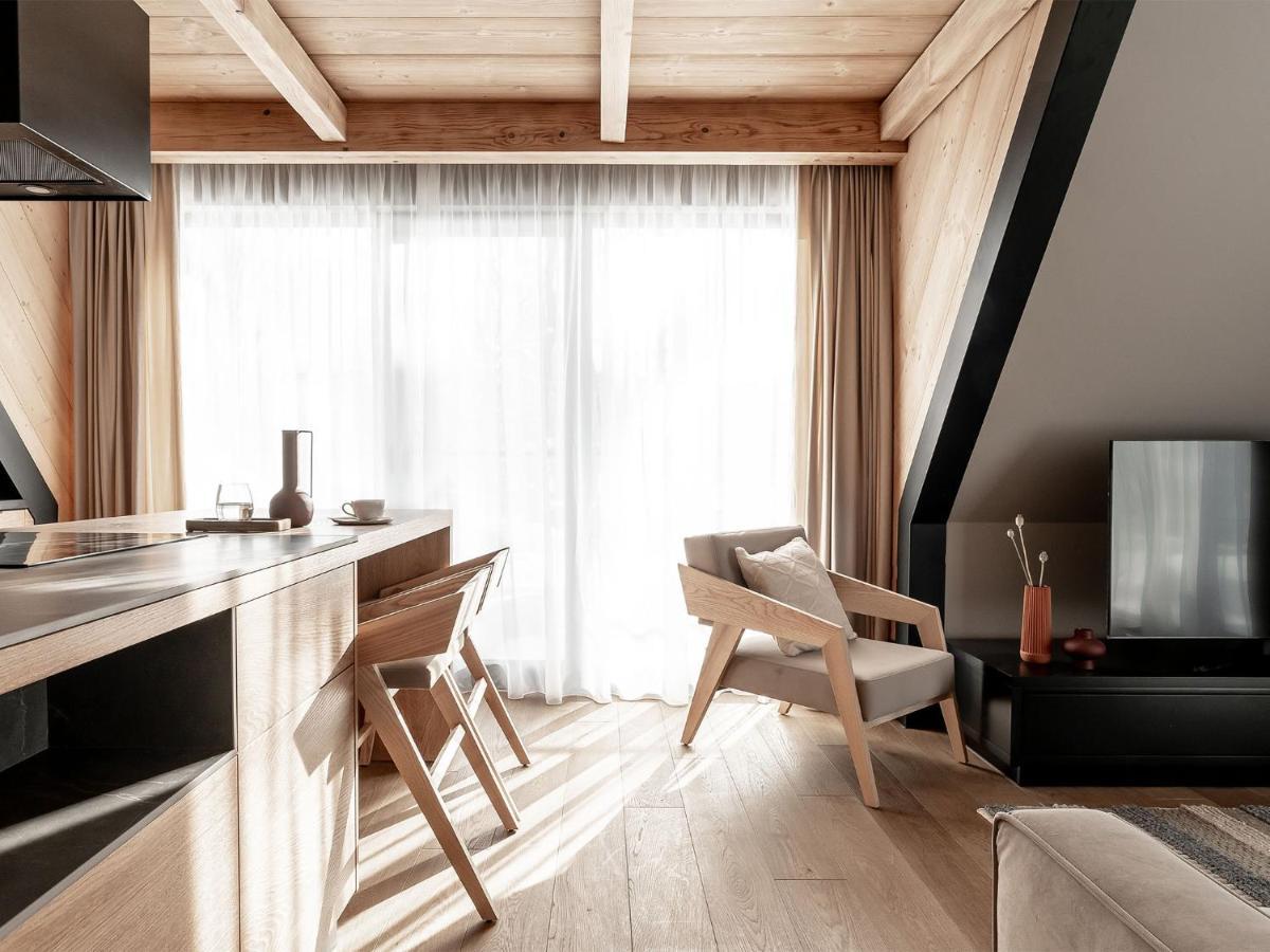 T Apartments&spa