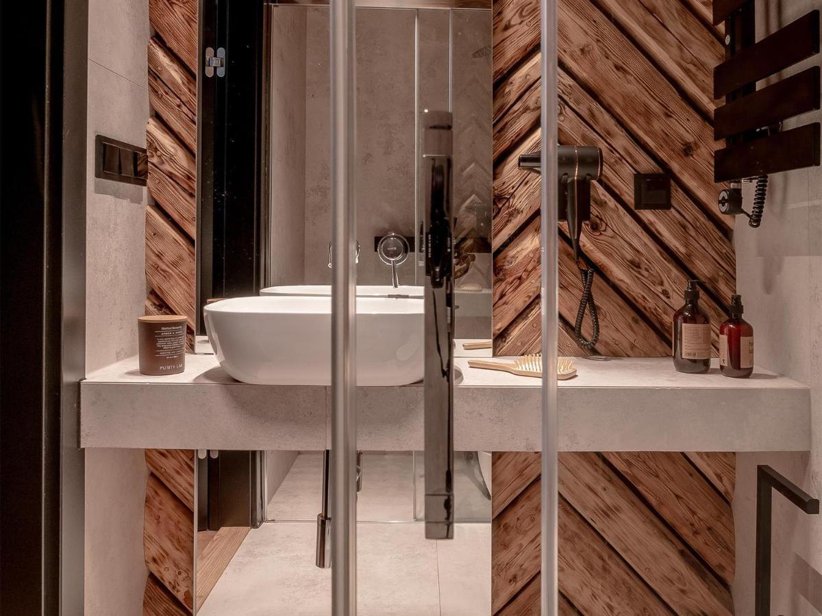 T Apartments&spa Aparthotel *
