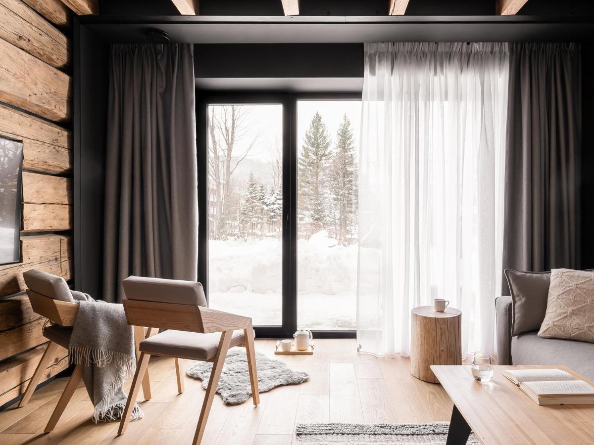 T Apartments&spa