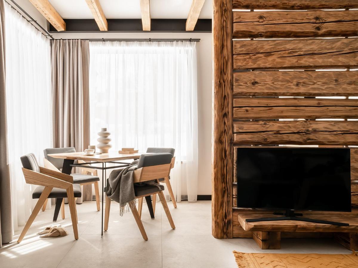 T Apartments&spa