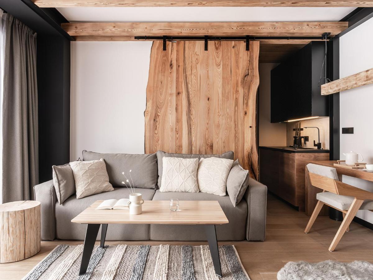 Aparthotel T Apartments&spa Zakopane