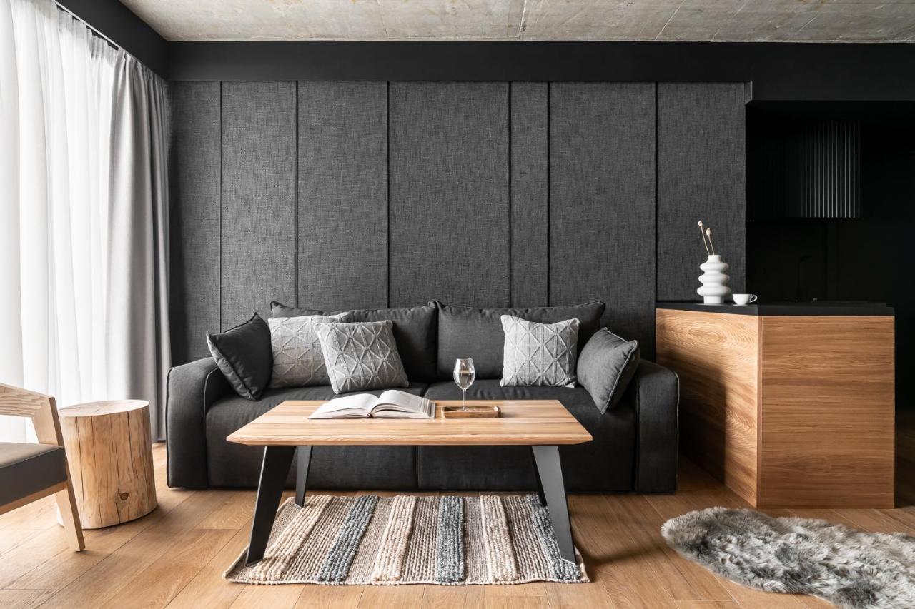 T Apartments&spa Zakopane