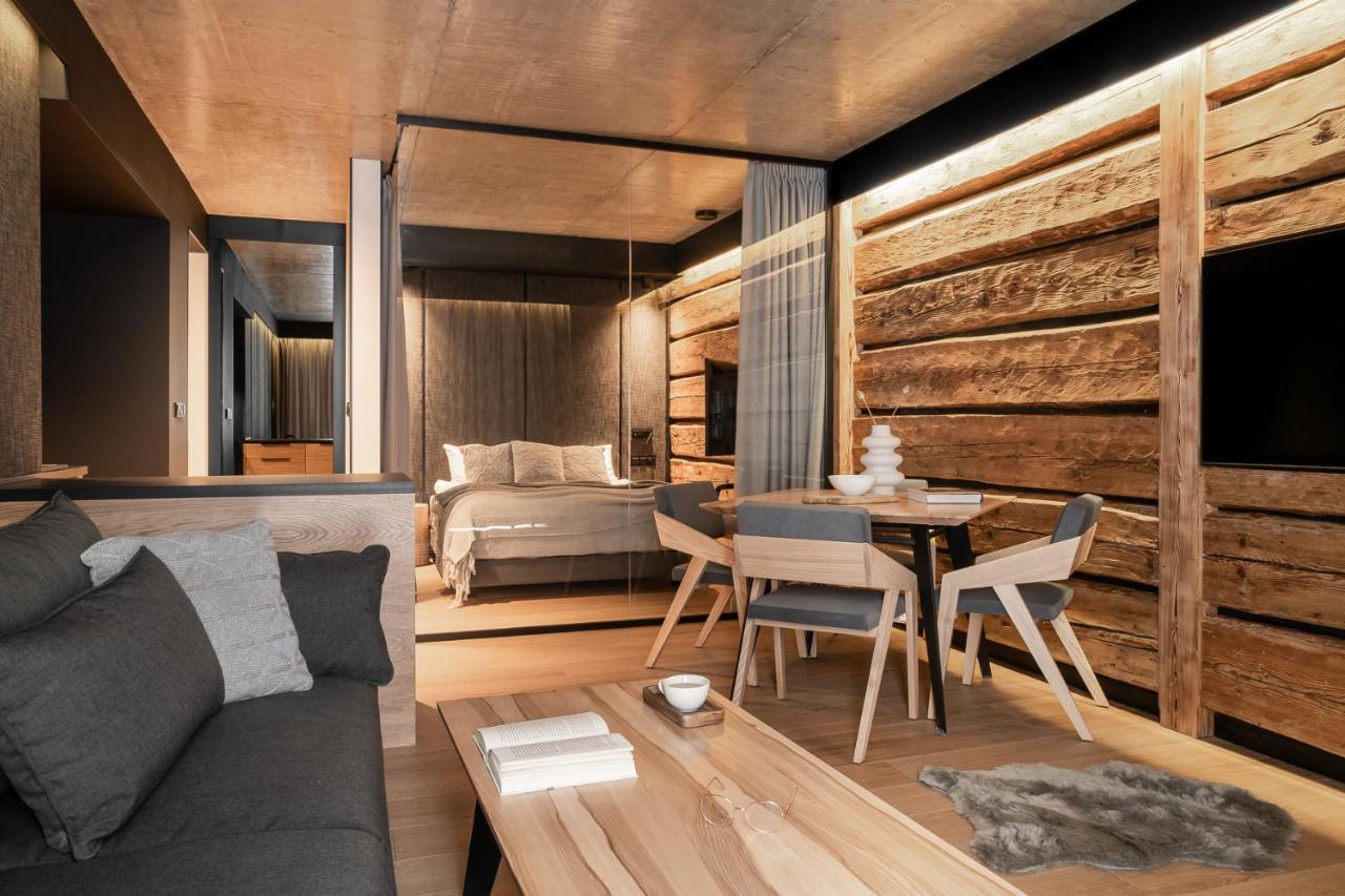 T Apartments&spa *