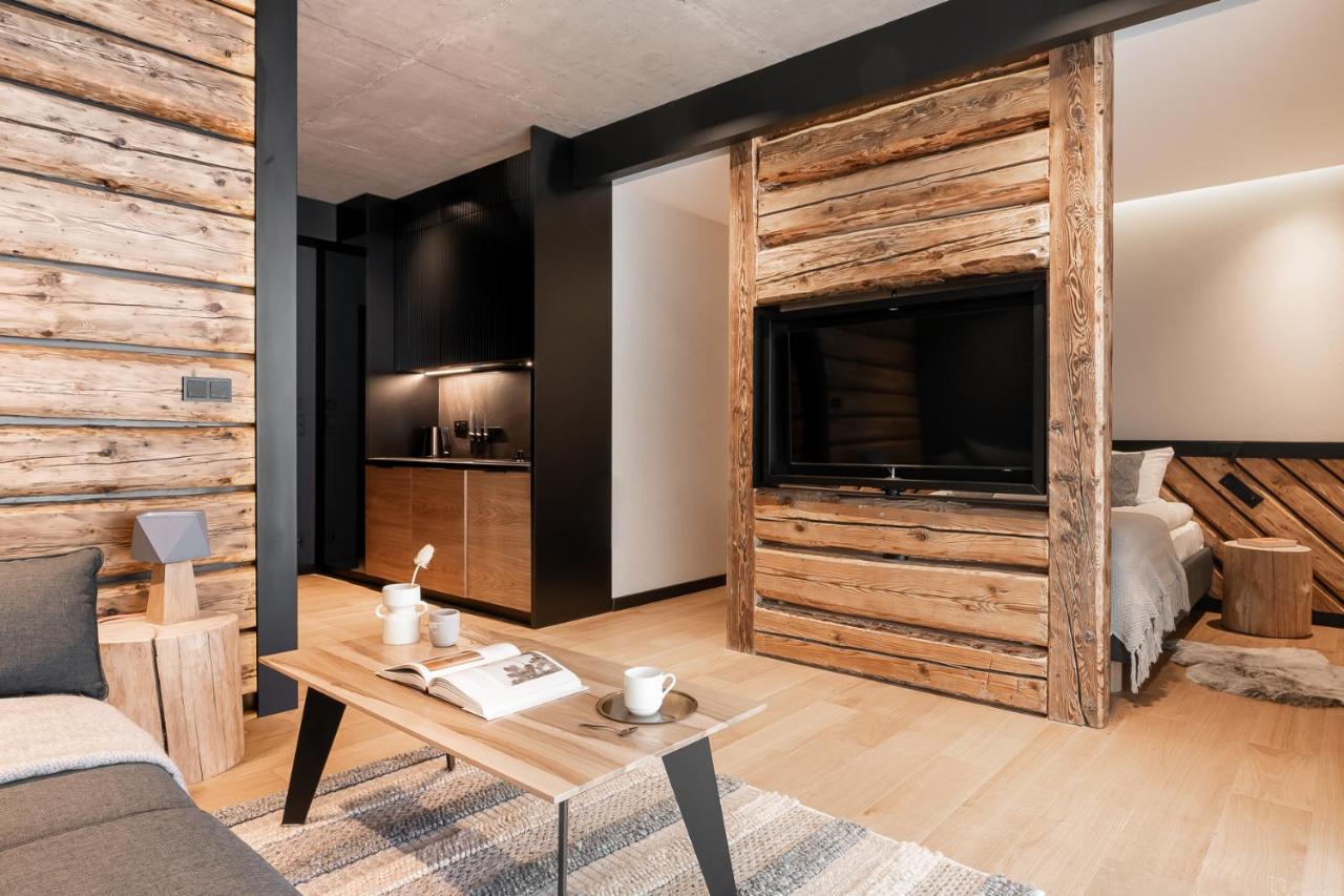Aparthotel T Apartments&spa *