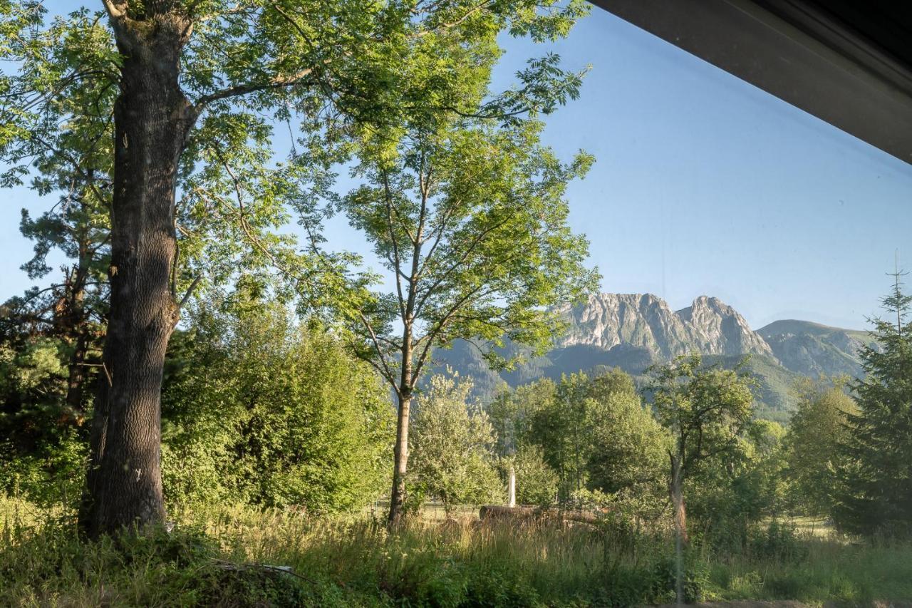 T Apartments&spa Aparthotel Zakopane