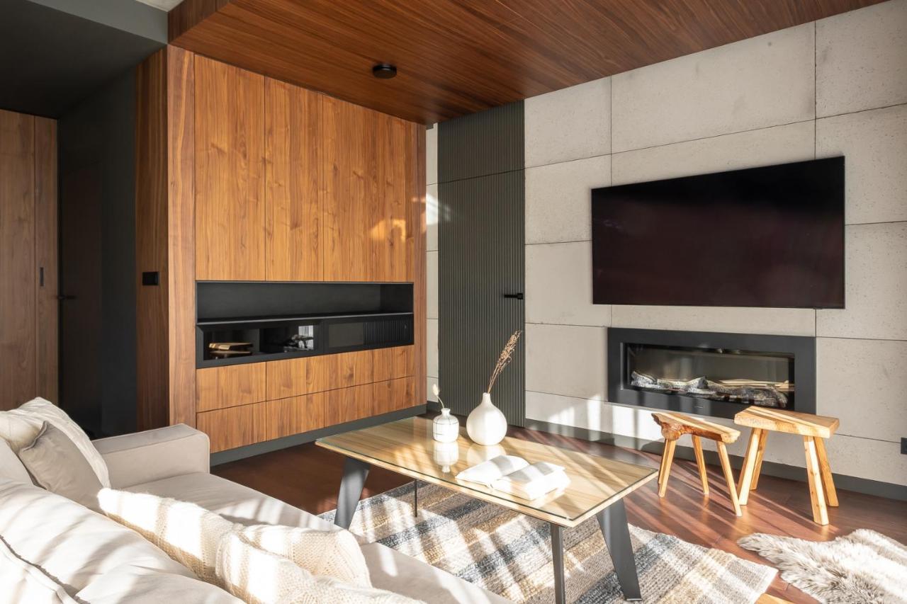 T Apartments&spa *