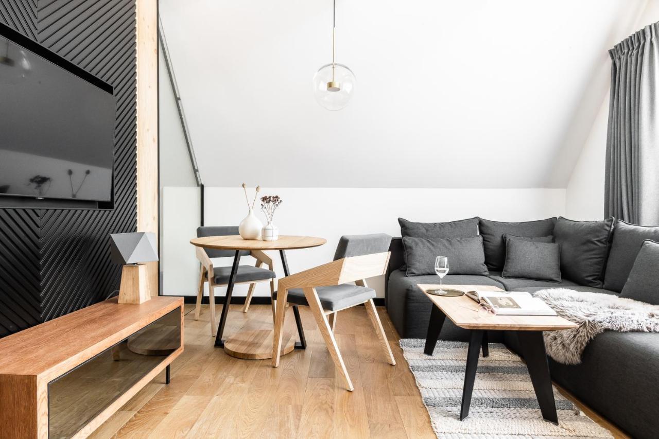 T Apartments&spa *