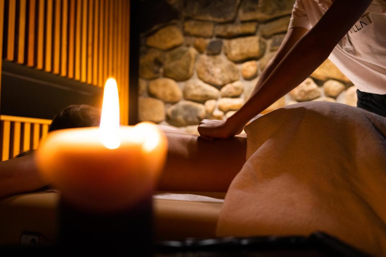 T Apartments&spa