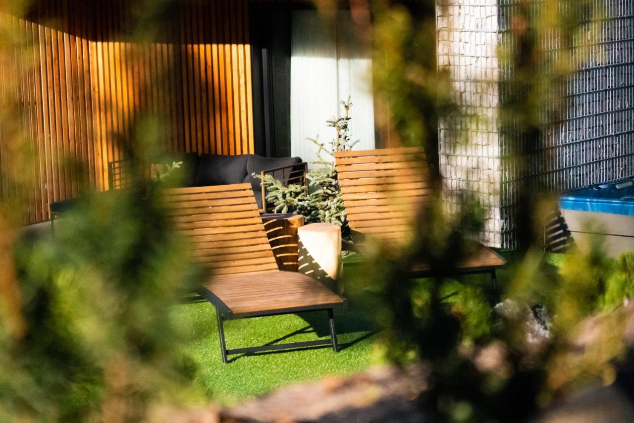 T Apartments&spa *