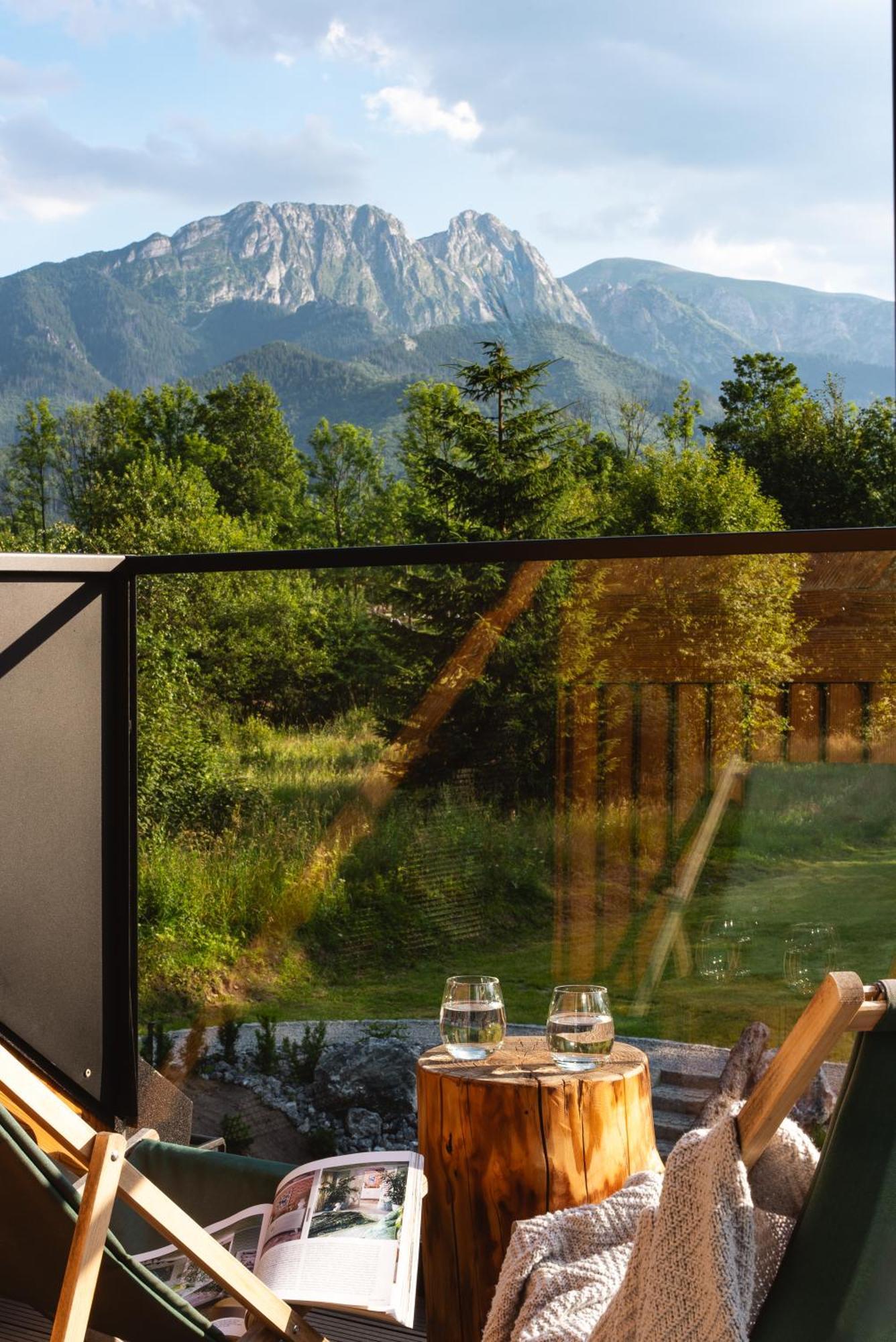 T Apartments&spa Zakopane