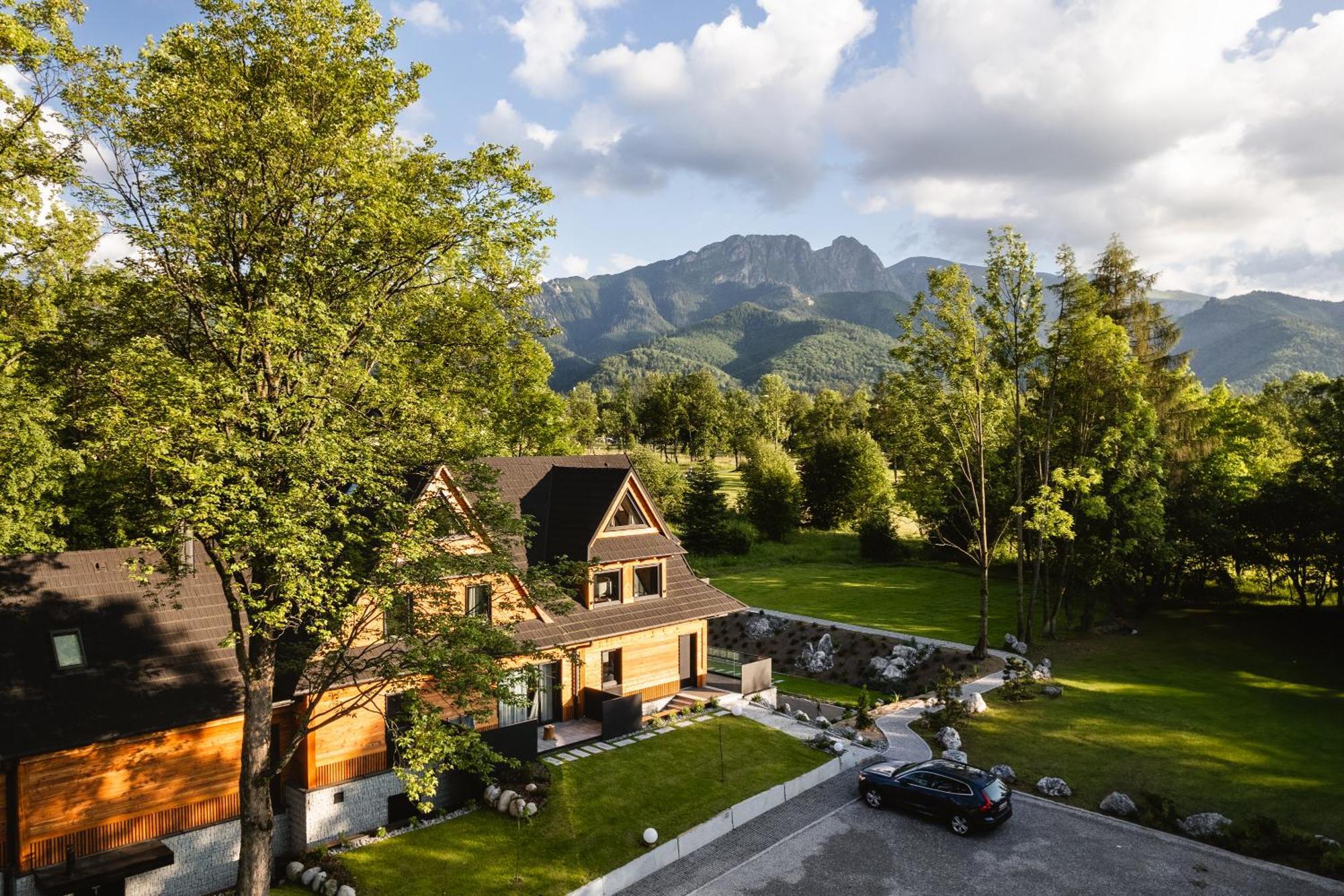 Aparthotel T Apartments&spa