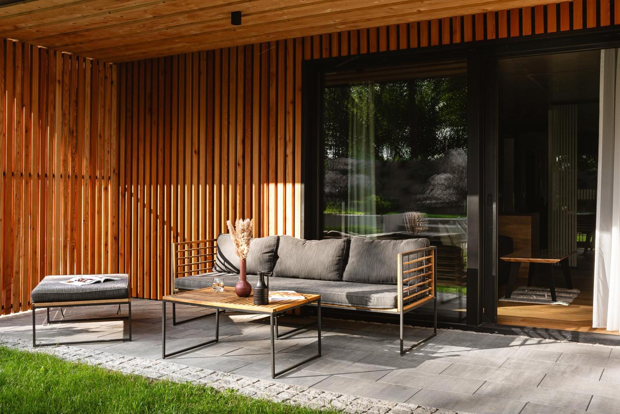 T Apartments&spa Zakopane