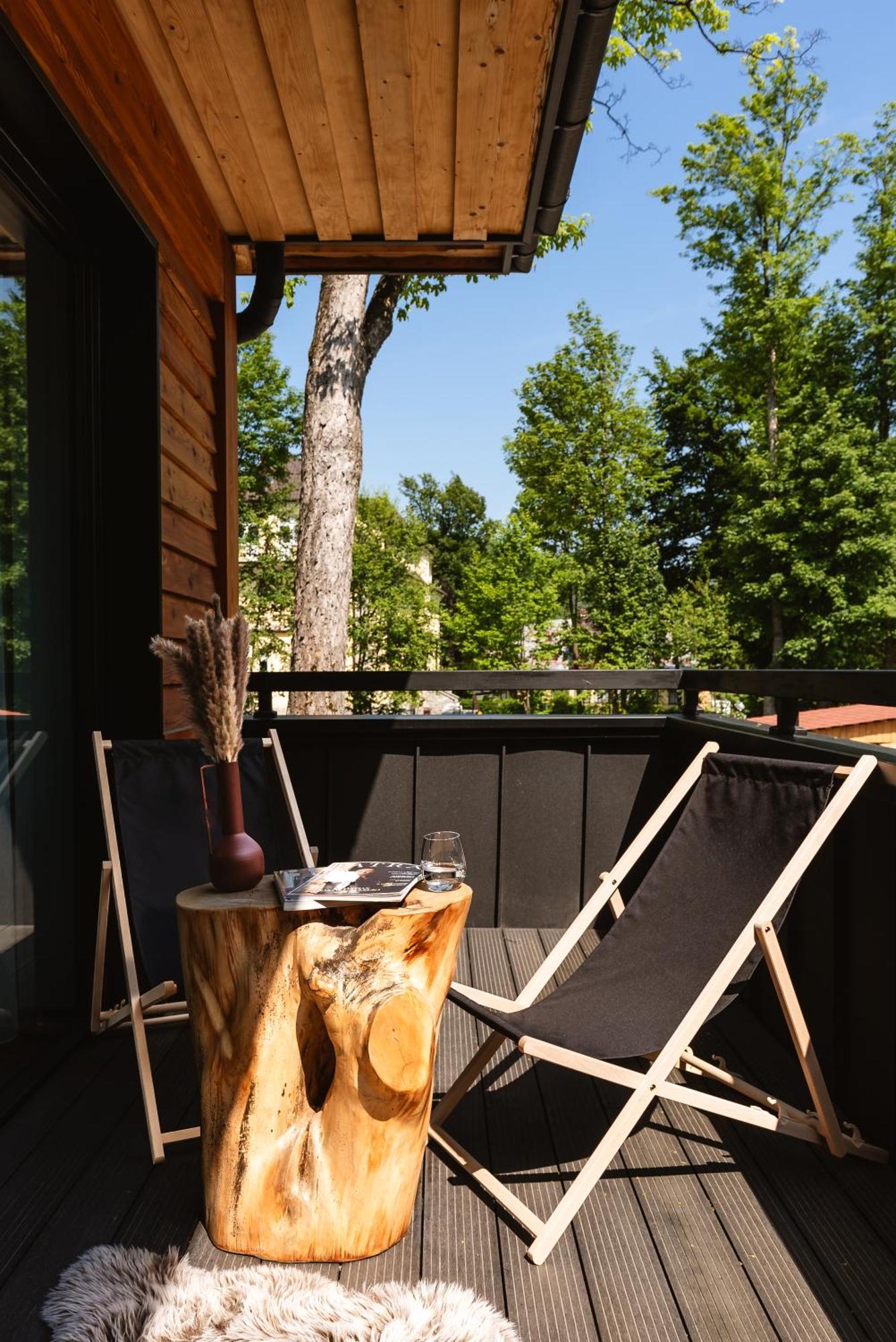 T Apartments&spa