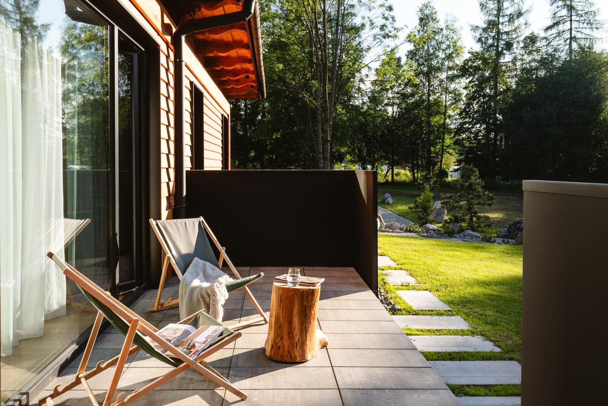 Aparthotel T Apartments&spa Zakopane