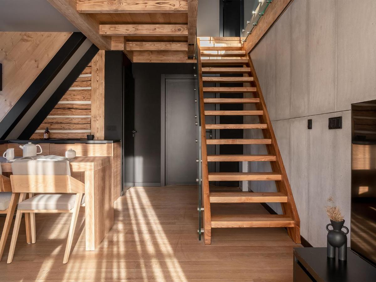 Aparthotel T & Zakopane