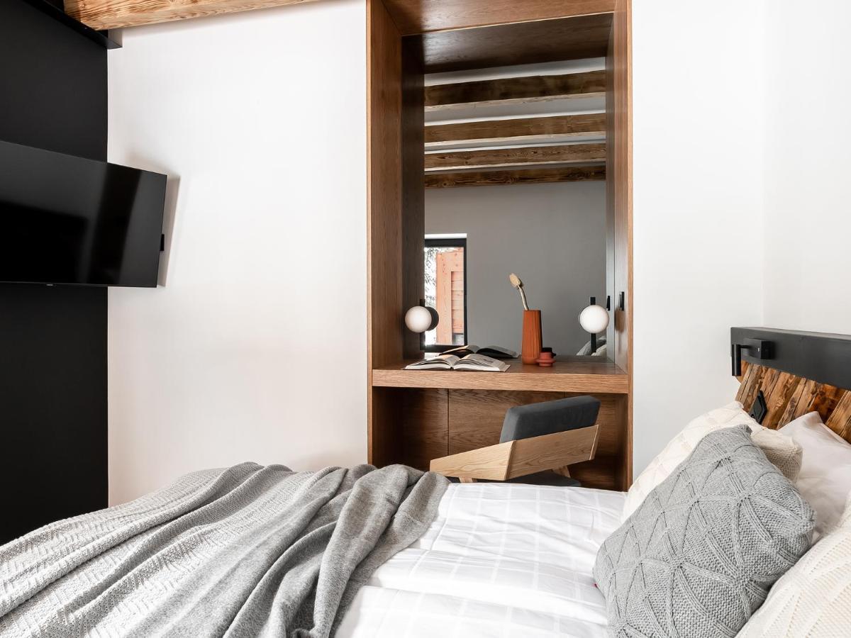 T & Aparthotel Zakopane