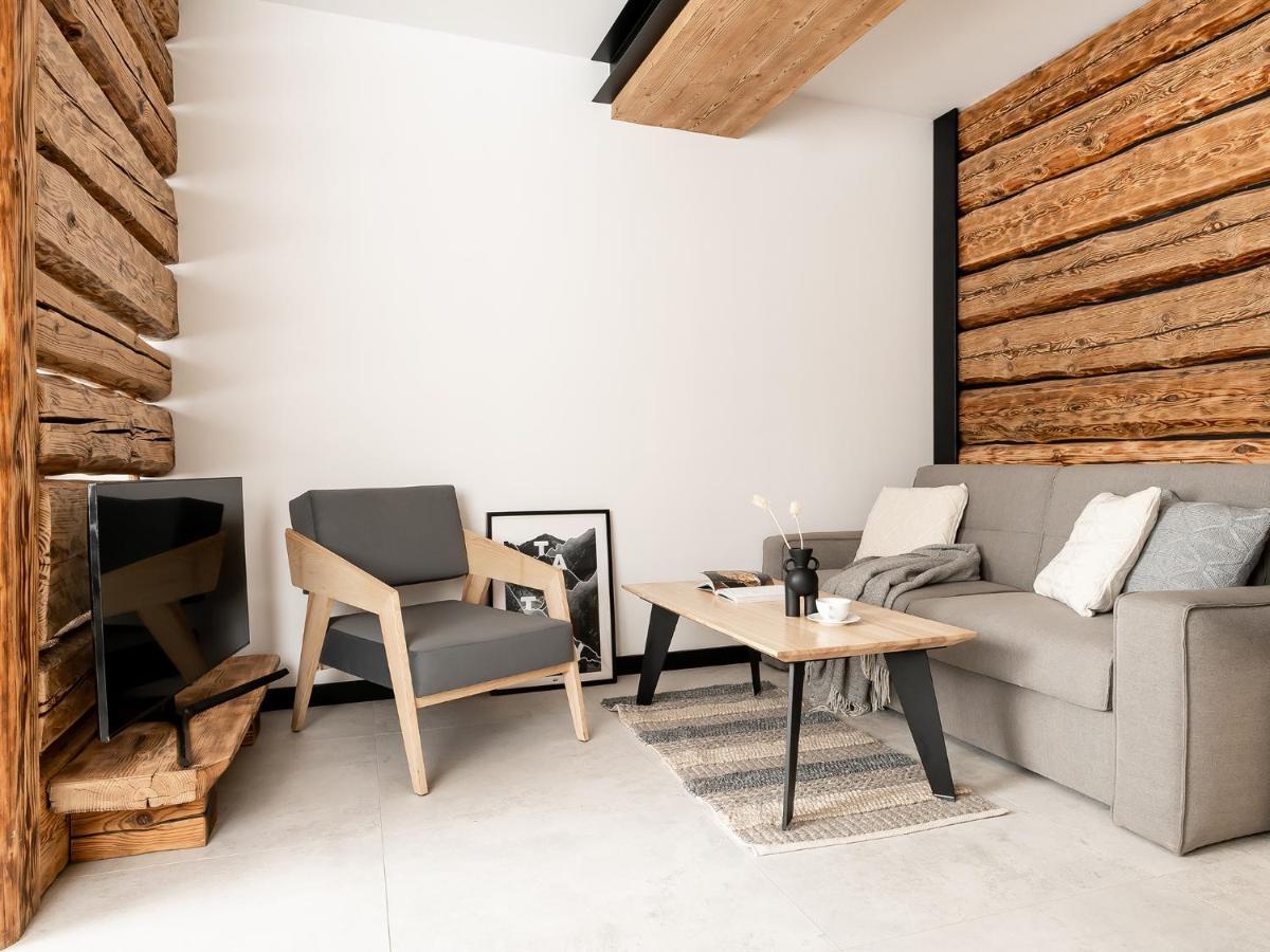 Aparthotel T & Zakopane